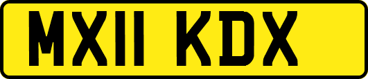 MX11KDX