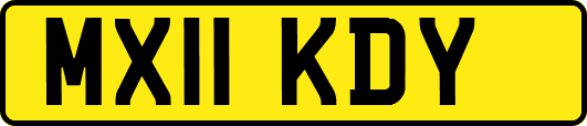 MX11KDY