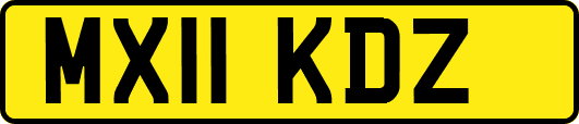 MX11KDZ