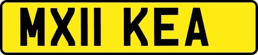 MX11KEA
