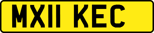 MX11KEC