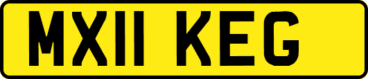 MX11KEG