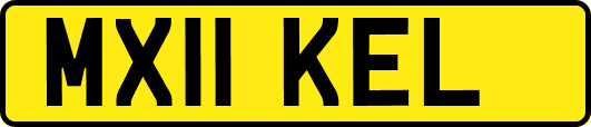 MX11KEL