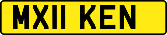 MX11KEN