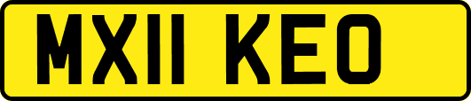 MX11KEO