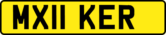 MX11KER