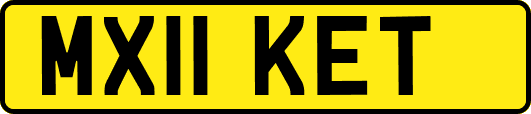 MX11KET
