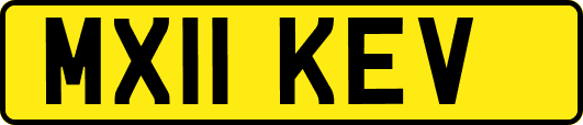 MX11KEV