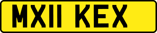 MX11KEX