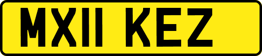 MX11KEZ