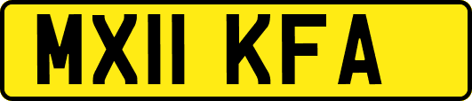 MX11KFA