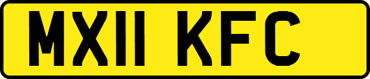 MX11KFC