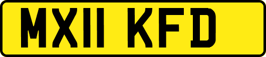 MX11KFD