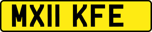 MX11KFE