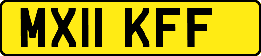 MX11KFF