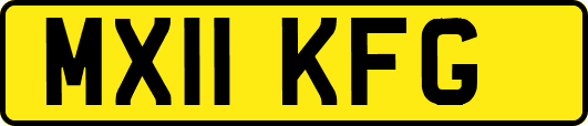 MX11KFG
