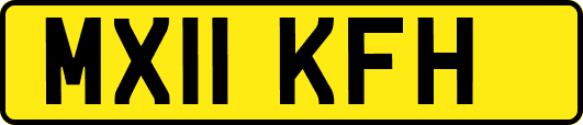 MX11KFH