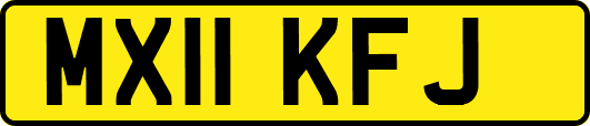 MX11KFJ