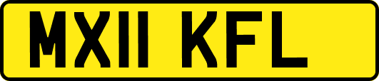 MX11KFL