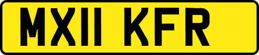 MX11KFR