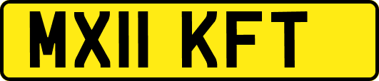 MX11KFT