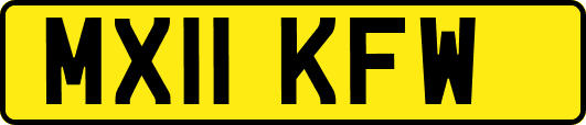 MX11KFW