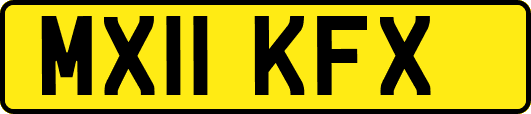 MX11KFX