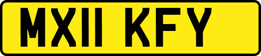 MX11KFY