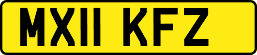 MX11KFZ