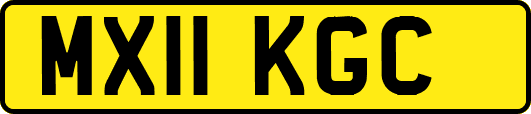 MX11KGC