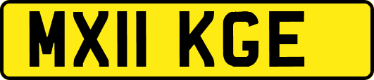 MX11KGE