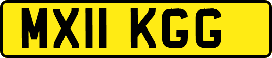 MX11KGG