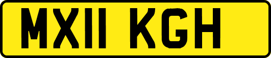 MX11KGH