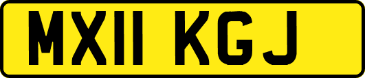 MX11KGJ