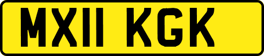 MX11KGK
