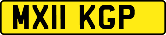 MX11KGP
