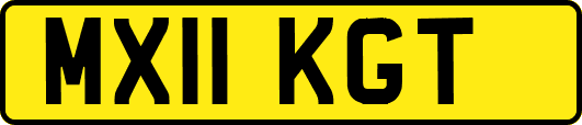 MX11KGT