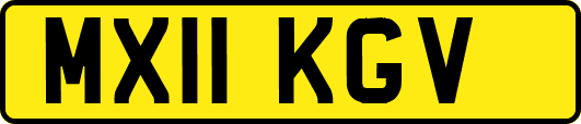 MX11KGV