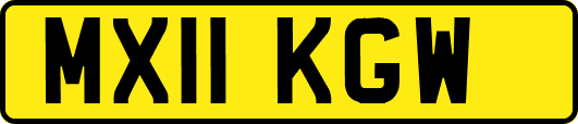 MX11KGW