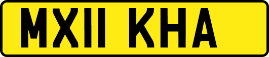 MX11KHA