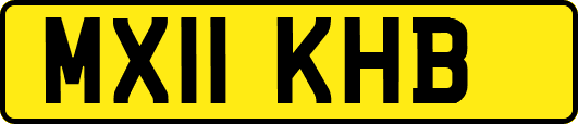 MX11KHB