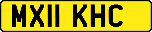 MX11KHC