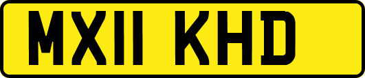 MX11KHD