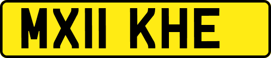 MX11KHE