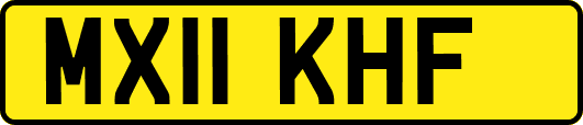 MX11KHF