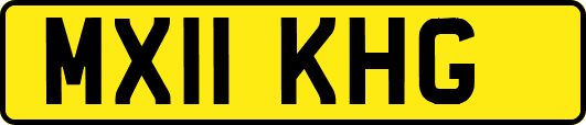 MX11KHG