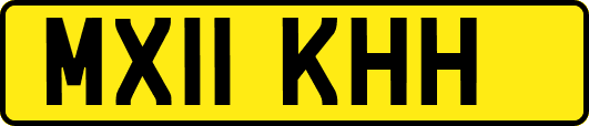 MX11KHH