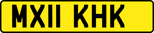 MX11KHK