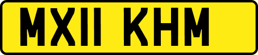 MX11KHM