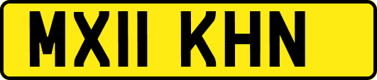 MX11KHN